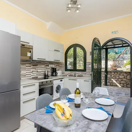 Lakka Bay View Collection Villa *