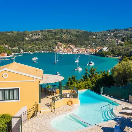 Lakka Bay View Collection * Dalietátika