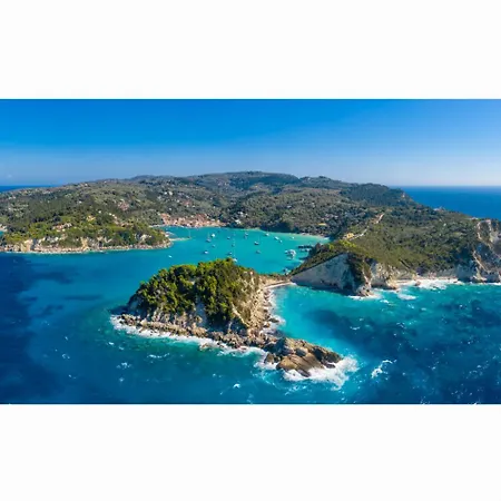 Lakka Bay View Collection *