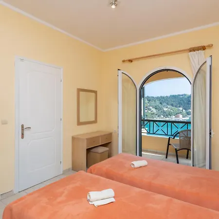 Lakka Bay View Collection