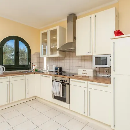 Lakka Bay View Collection Villa