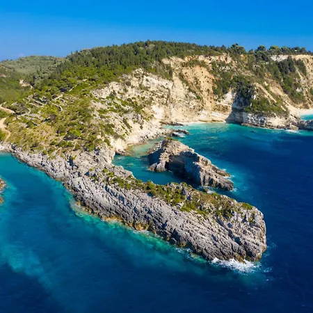 Lakka Bay View Collection *