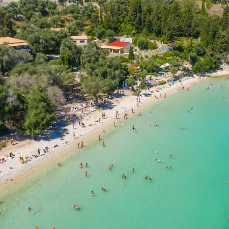 Lakka Bay View Collection Villa *