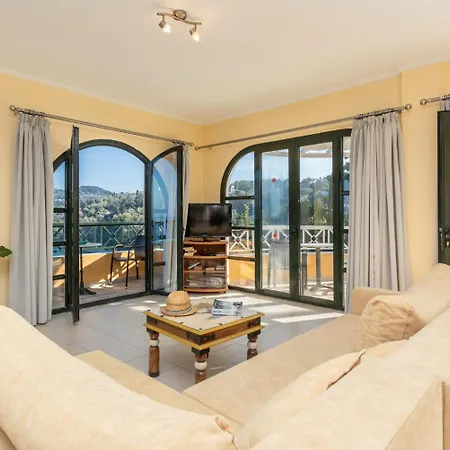 Lakka Bay View Collection Dalietátika