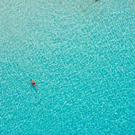 Lakka Bay View Collection Villa *