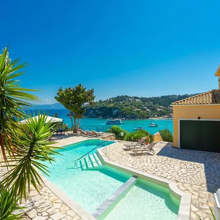Lakka Bay View Collection *