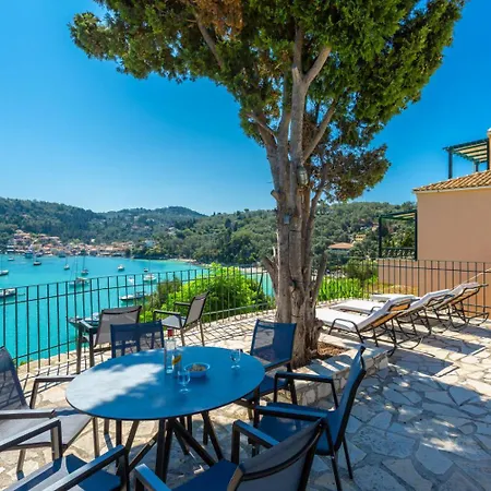 Lakka Bay View Collection *